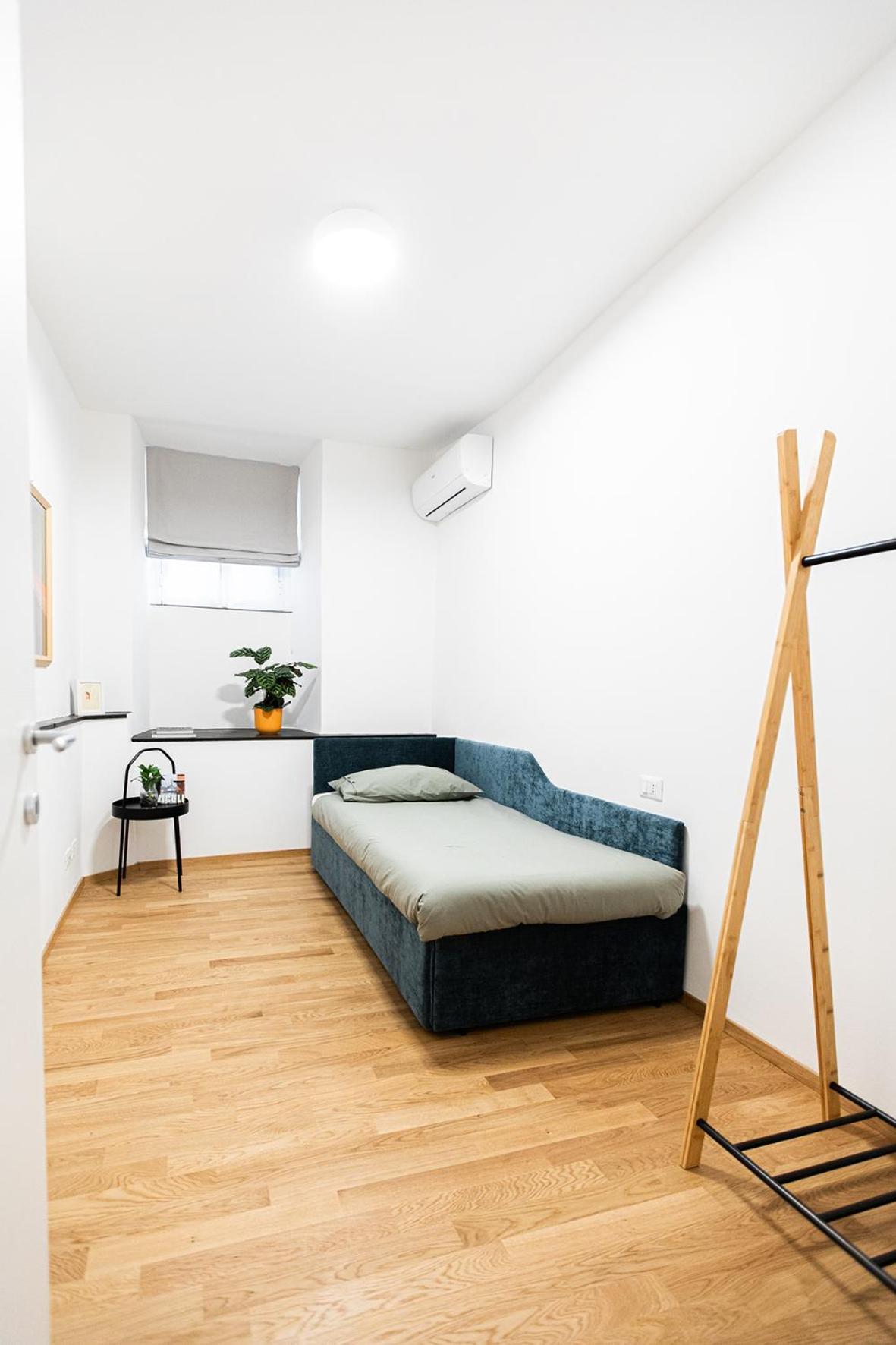 Casa G: Design Apartment Генуя Екстер'єр фото