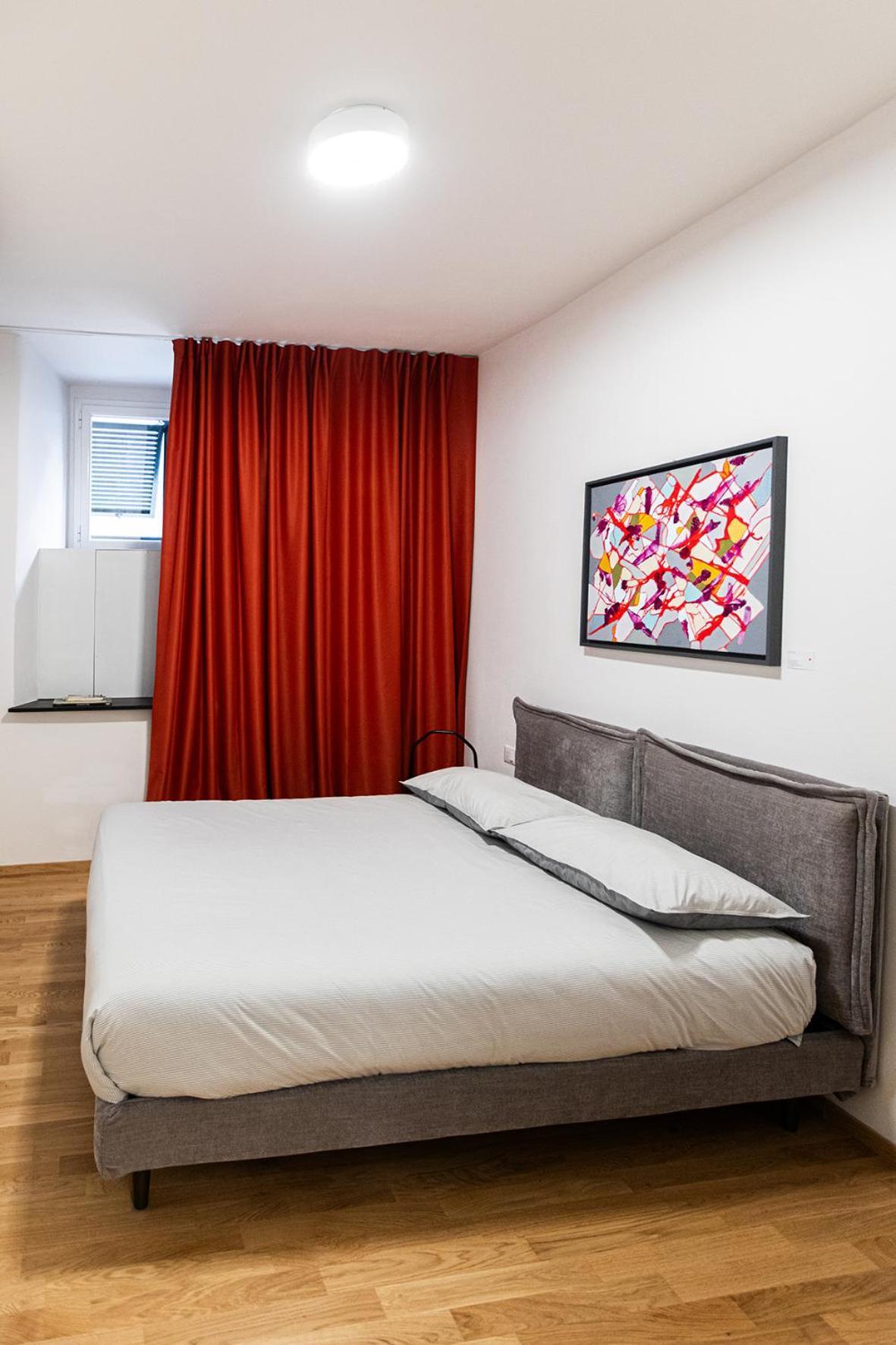 Casa G: Design Apartment Генуя Екстер'єр фото